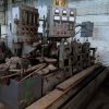 W35 Tube Mill 3826 forming section